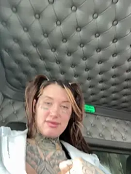 lexymarie online show from 01.18.26