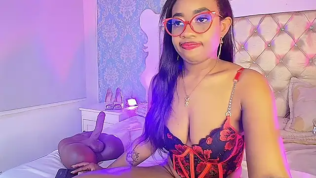CaseyMoon online show from 06.06.26