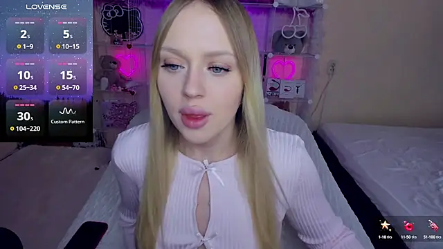 ElinOceanX online show from 02.28.25
