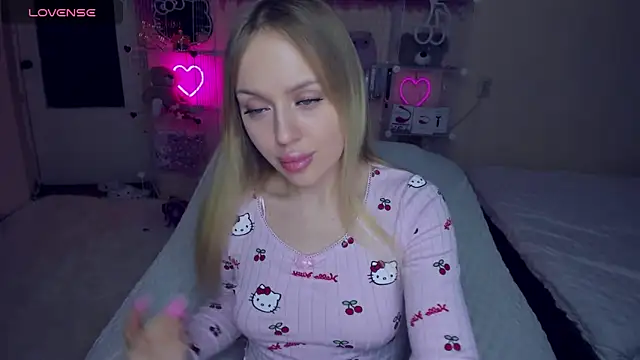 ElinOceanX online show from 03.15.25