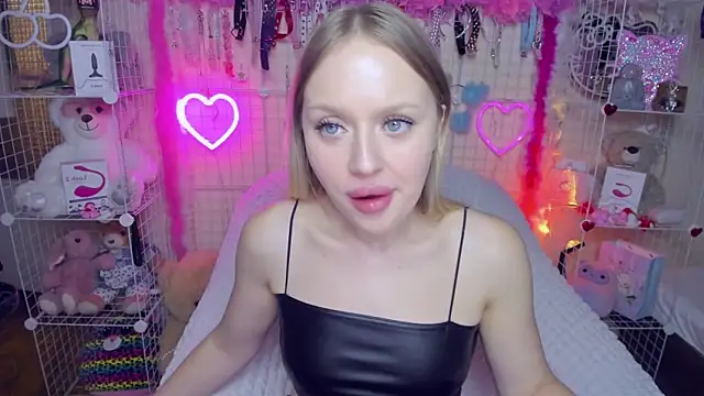ElinOceanX online show from 03.22.25