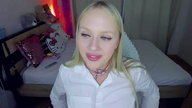 ElinOceanX online show from 09.19.25