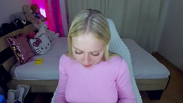 ElinOceanX online show from 09.29.25