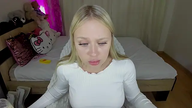 ElinOceanX online show from 09.30.25