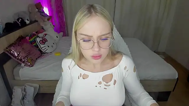 ElinOceanX online show from 10.01.25