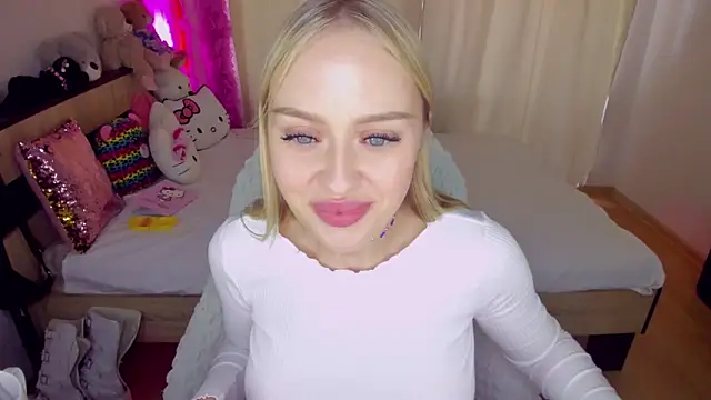 ElinOceanX online show from 10.03.25