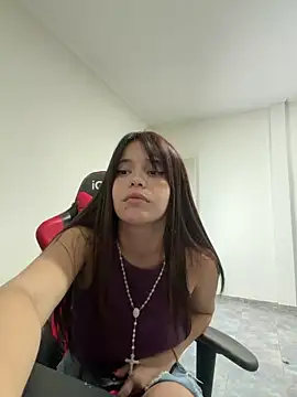 kiarafonseca  online show from 03.05.26