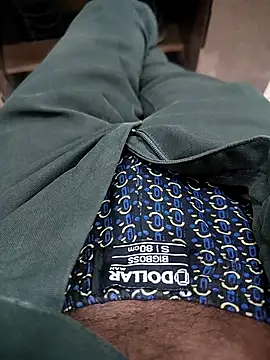 rocksred1 online show from 01.17.26