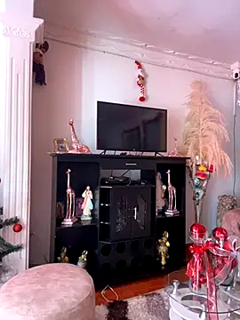 MonicaSex  online show from 11.11.25