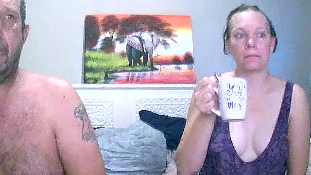 TryingWind online show from 03.13.26