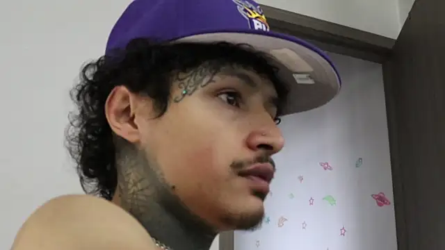 trieone online show from 10.22.25