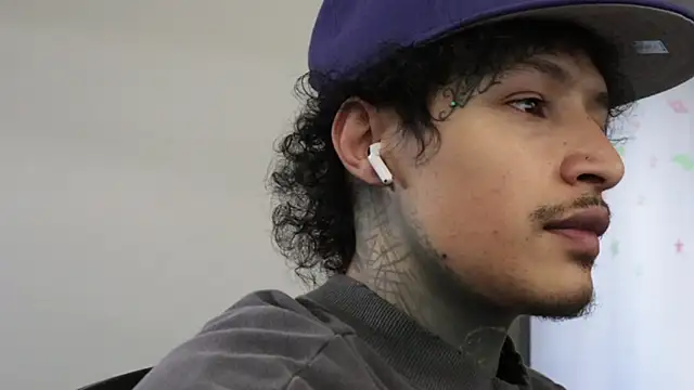 trieone online show from 12.17.25