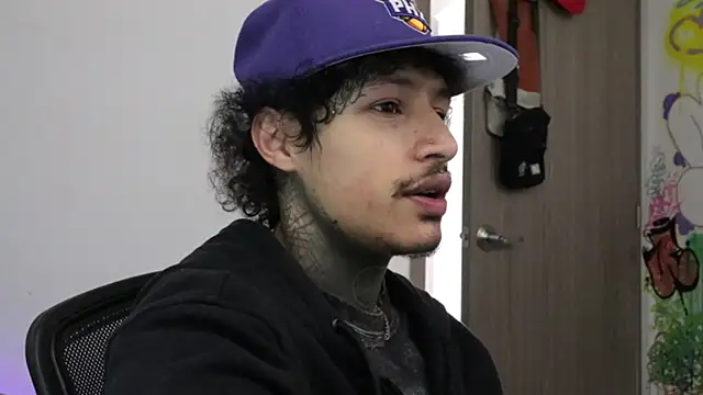 trieone online show from 02.11.26