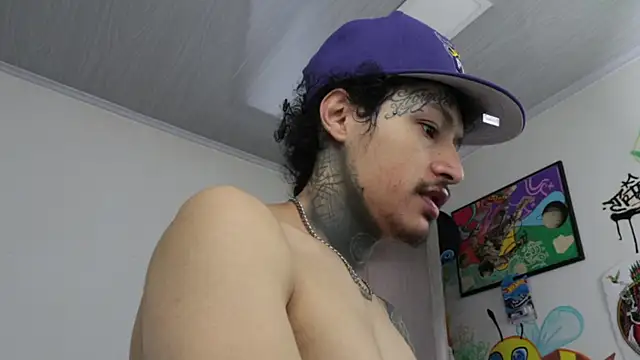 trieone online show from 02.27.26