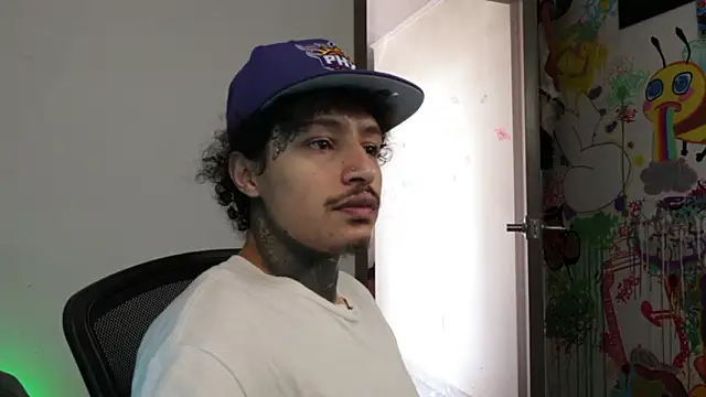 trieone online show from 03.15.26