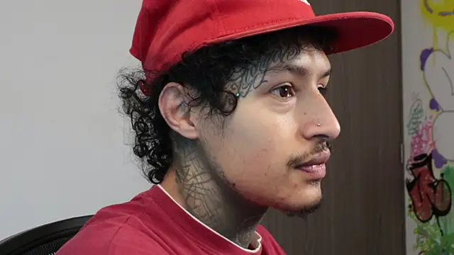 trieone online show from 03.19.26