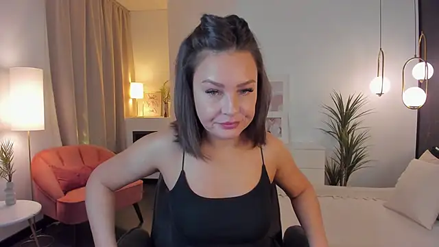 MilenaMellow online show from 03.18.25