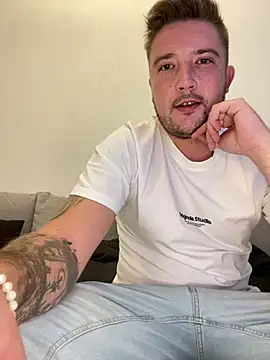 TwopartCuisine online show from 04.26.26