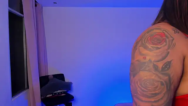 Victoria14  online show from 12.28.24