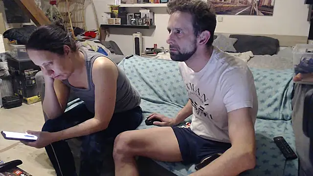 DirtySexGamesxh online show from 03.15.25