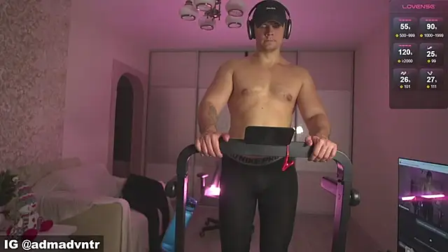 Rus adventure7 online show from 01.14.26