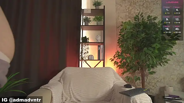Rus adventure7 online show from 05.18.26