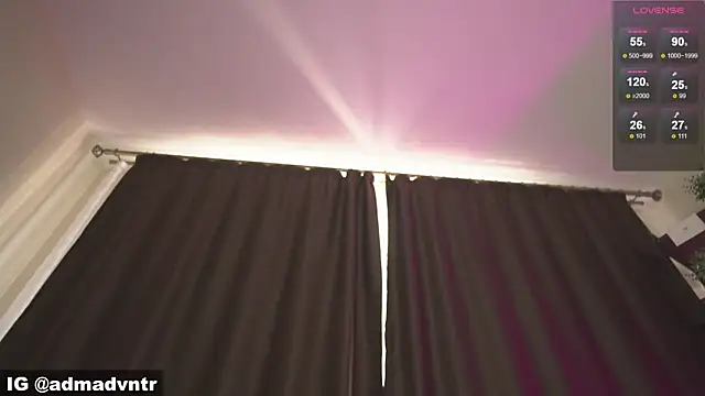 Rus adventure7 online show from 07.17.26