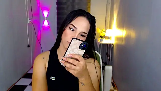 urnaughtydolly69 online show from 03.21.26