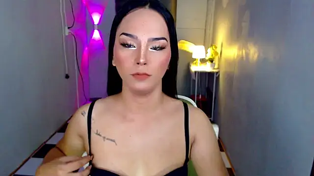 urnaughtydolly69 online show from 05.02.26