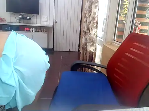 Snapshot of yourradhika chatting on 12.16.25 yourradhika online show from 12.16.25