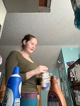 lolabunny9 online show from 03.14.26