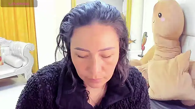 gaby trent online show from 01.24.25