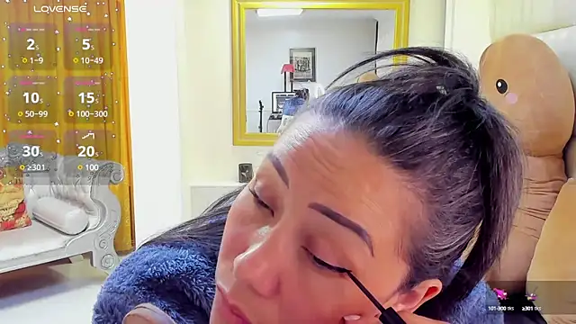 gaby trent online show from 01.29.25