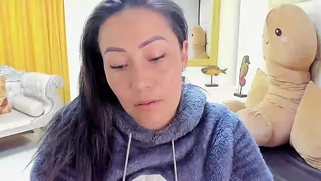 gaby trent online show from 02.03.25