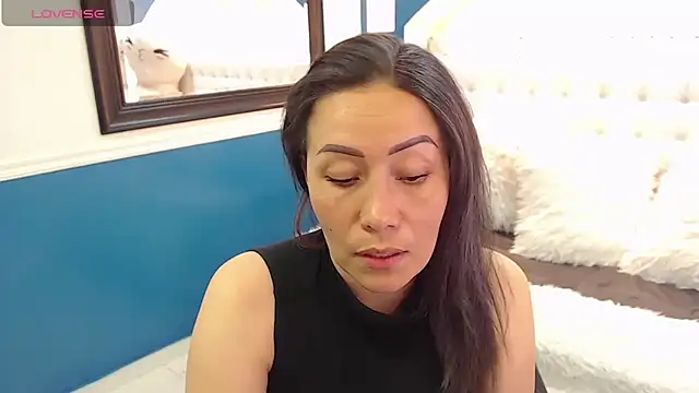 gaby trent online show from 02.18.25