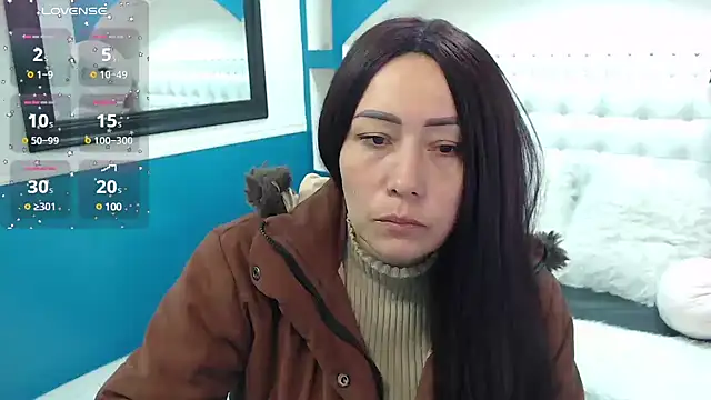 gaby trent online show from 02.25.25