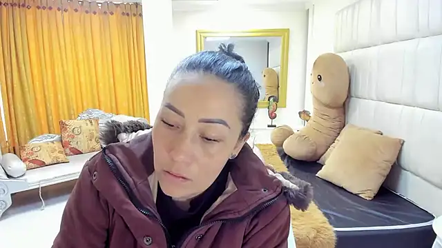 gaby trent online show from 03.07.25