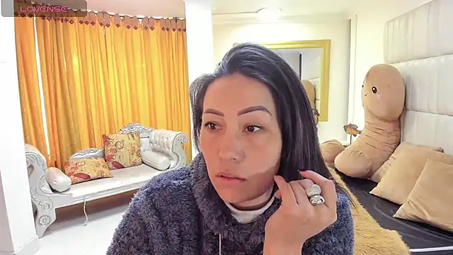 gaby trent online show from 03.11.25