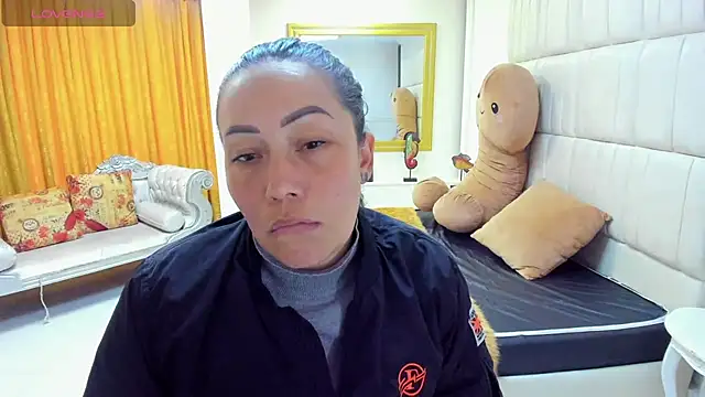 gaby trent online show from 03.20.25