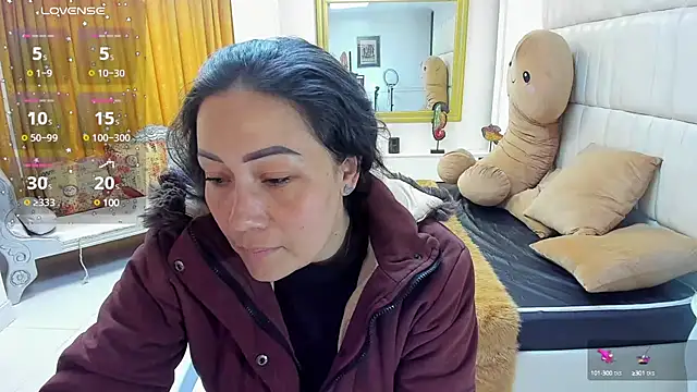 gaby trent online show from 03.22.25