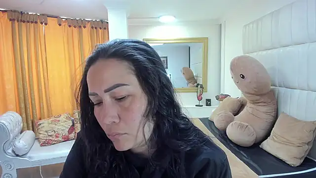 gaby trent online show from 09.20.25