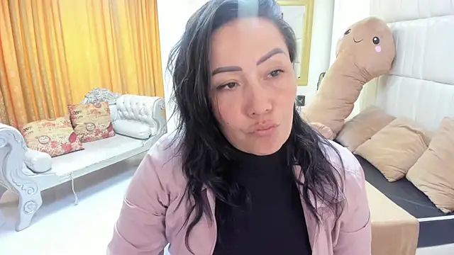 gaby trent online show from 10.15.25