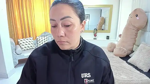 gaby trent online show from 11.07.25