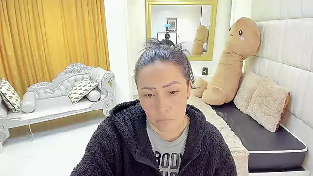 gaby trent online show from 05.11.26