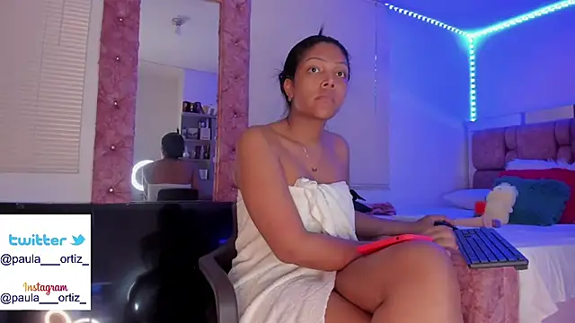 canelita passion  online show from 02.25.25