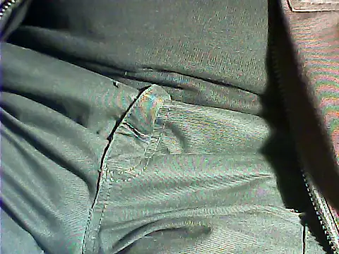 Snapshot of kalinixta chatting on 10.21.25 kalinixta online show from 10.21.25