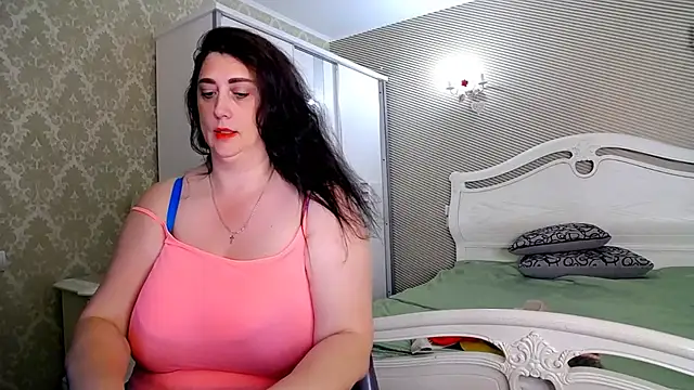 Evelyn Shy online show from 07.28.26