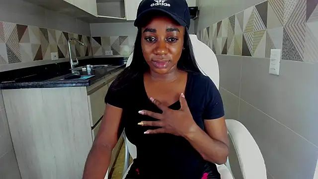 cristaaalclocks1 online show from 01.27.25