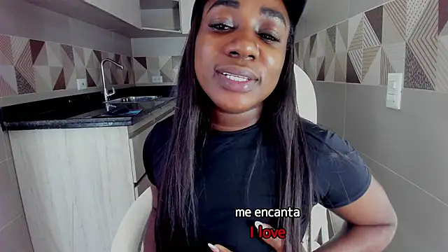 cristaaalclocks1 online show from 01.29.25