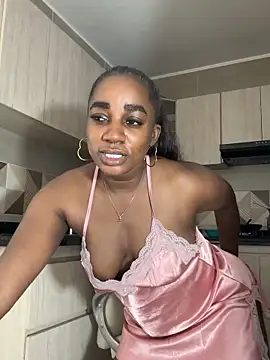 cristaaalclocks1 online show from 03.13.25